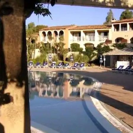Chez Adriana Appartement Cosy Avec Jardin, Proche Plage 格里莫 外观 照片