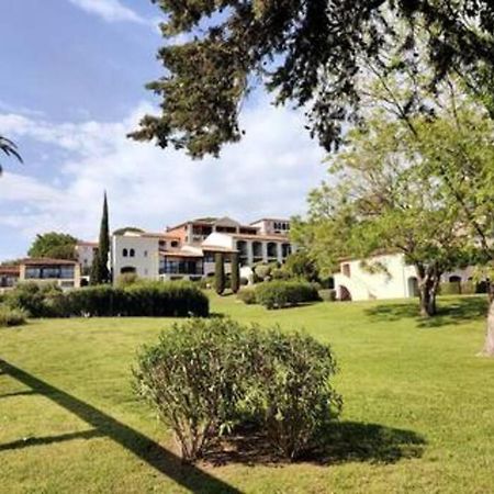 Chez Adriana Appartement Cosy Avec Jardin, Proche Plage 格里莫 外观 照片